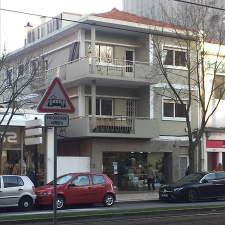 Hostel Vila Nova Vila Nova de Gaia Exteriér fotografie