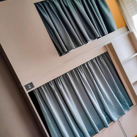 Hostel Vila Nova Vila Nova de Gaia Exteriér fotografie