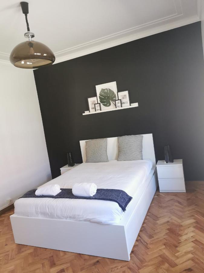 Hostel Vila Nova Vila Nova de Gaia Pokoj fotografie