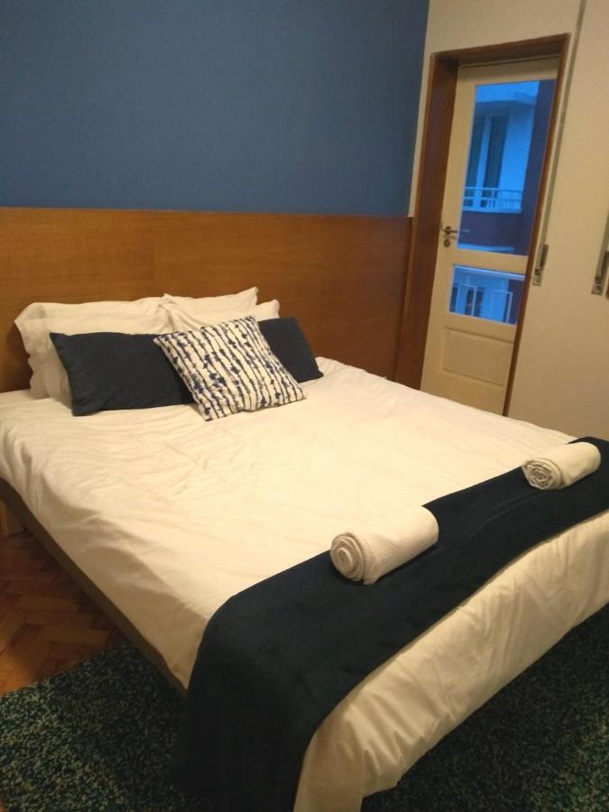 Hostel Vila Nova Vila Nova de Gaia Pokoj fotografie
