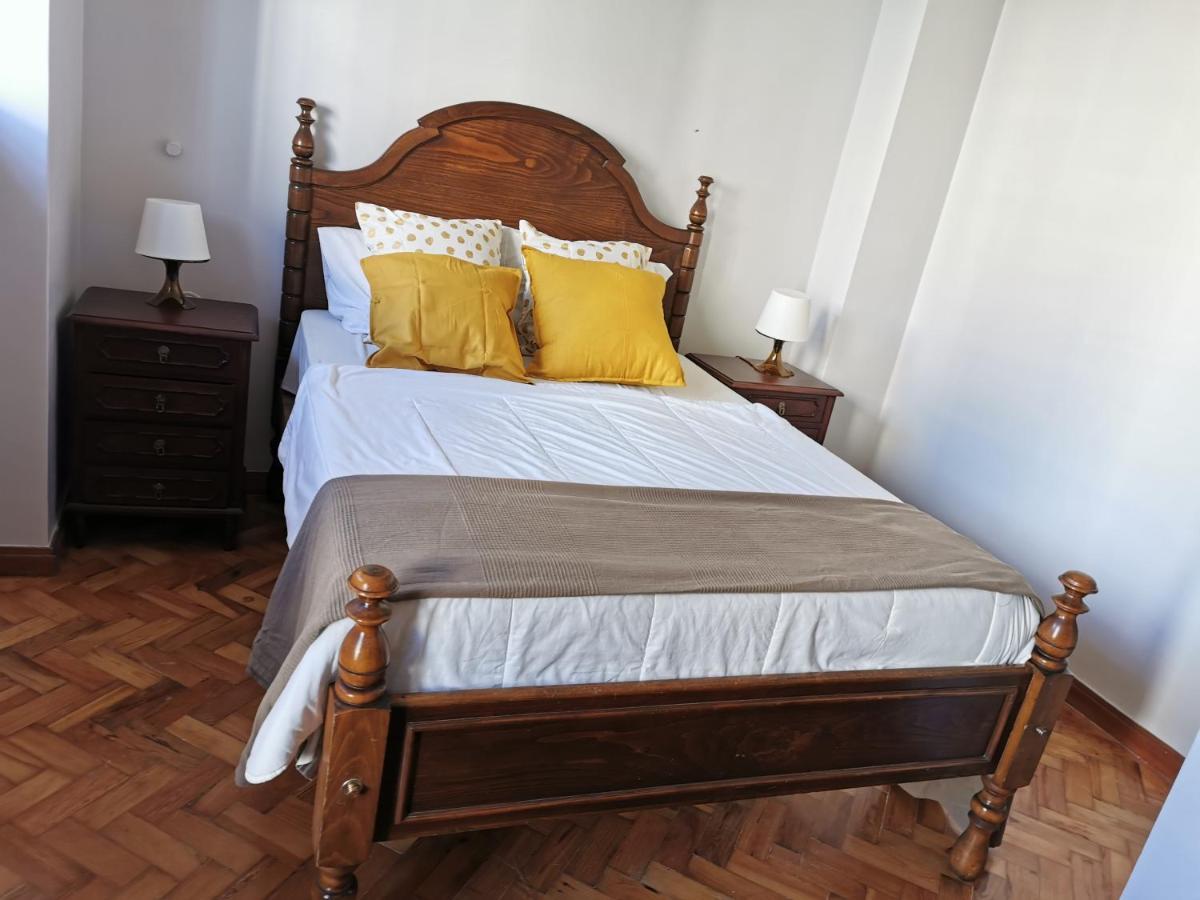 Hostel Vila Nova Vila Nova de Gaia Pokoj fotografie
