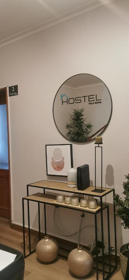 Hostel Vila Nova Vila Nova de Gaia Pokoj fotografie