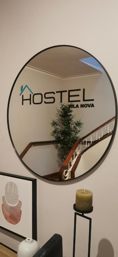 Hostel Vila Nova Vila Nova de Gaia Exteriér fotografie